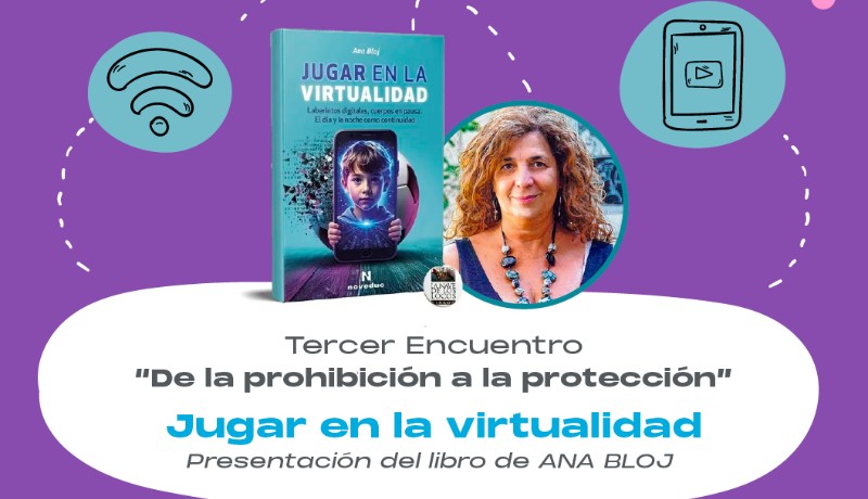 Presentación del libro 